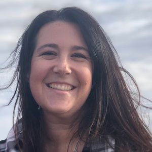 Meet your Posher, Natalie